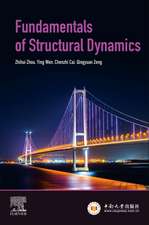 Fundamentals of Structural Dynamics