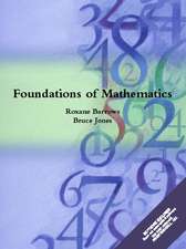 Fundamentals of Math with Career Applications [With CD-ROM]