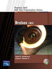 Brakes (A5)