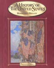 A History of the United States Student Edition 2002c Seventh Edition