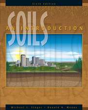 Soils: An Introduction