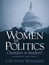 Women in Politics