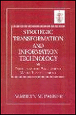 Strategic Transformation and Information Technology