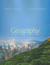 Introduction to Geography