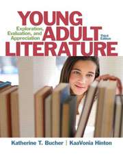 Young Adult Literature