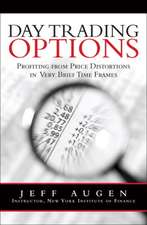 Day Trading Options