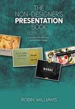 The Non-Designer's Presentation Book