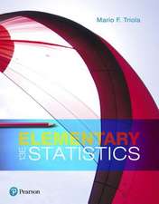 Elementary Statistics, Books a la Carte Edition Plus Mylab Statistics with Pearson Etext -- Access Card Package