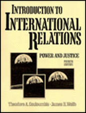 Introduction to International Relations