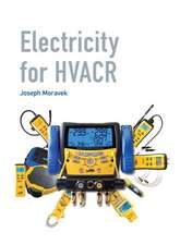 Electricity for Hvacr