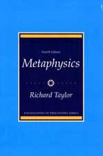 Metaphysics