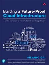 Building a Future-Proof Cloud Infrastructure