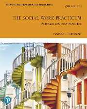 SOCIAL WORK PRACTICUM 8/E
