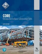 Nccer: Core