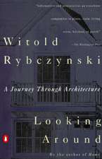 Looking Around: A Journey Through Architecture