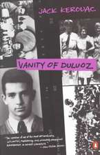 Vanity of Duluoz: An Adventurous Education, 1935-46