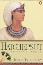 Hatchepsut: The Female Pharaoh