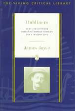 Dubliners: Text and Criticism; Revised Edition