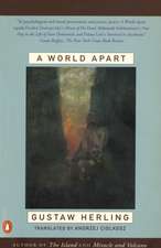 A World Apart: Imprisonment in a Soviet Labor Camp During World War II