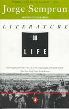 Literature or Life