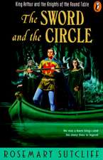 The Sword and the Circle