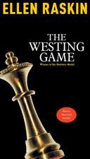 The Westing Game (Revised Edition)