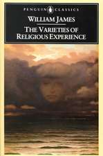 The Varieties of Religious Experience