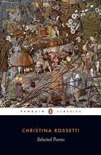Selected Poems