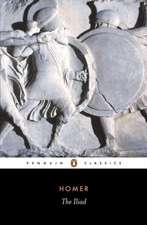 Homer: Iliad