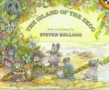 The Island of the Skog