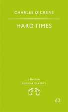 Hard Times. Charles Dickens