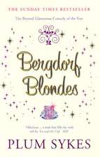 Bergdorf Blondes