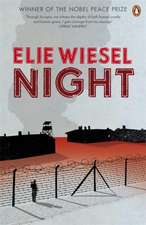 Wiesel, E: Night