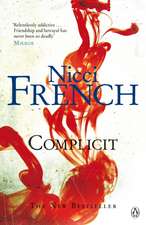 French, N: Complicit