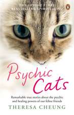 Psychic Cats