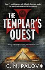 Palov, C: Templars Quest