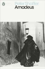 Shaffer, P: Amadeus