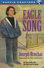 Eagle Song