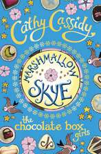 Chocolate Box Girls: Marshmallow Skye