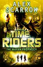 TimeRiders