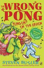 The Wrong Pong