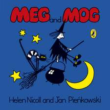 Meg and Mog