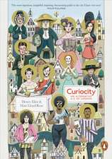 Curiocity