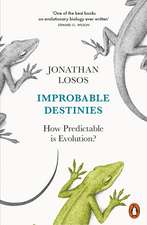 Improbable Destinies: How Predictable is Evolution?