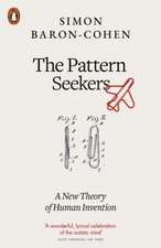 The Pattern Seekers: A New Theory of Human Invention