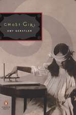 Ghost Girl: Chiasmus and a World of Quotations That Say What They Mean and Mean What They Say