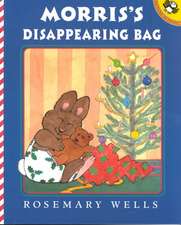 Morris's Disappearing Bag