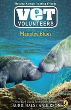 Manatee Blues