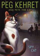 Spy Cat