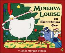 Minerva Louise on Christmas Eve